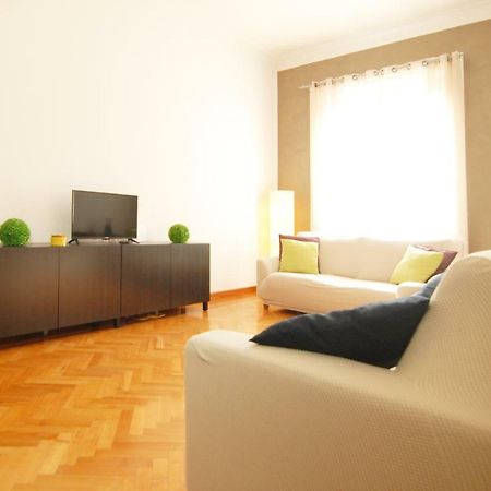 Appartement Meta Italy Da Silvia à Milan Extérieur photo