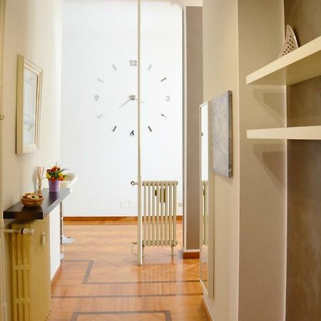 Appartement Meta Italy Da Silvia à Milan Extérieur photo