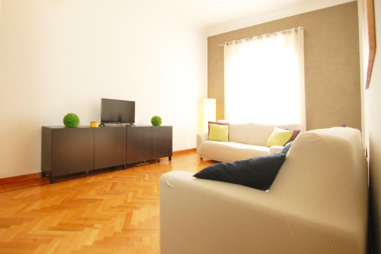 Appartement Meta Italy Da Silvia à Milan Extérieur photo
