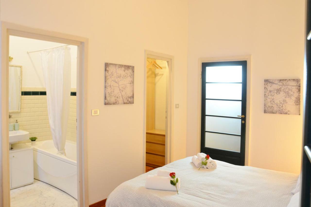 Appartement Meta Italy Da Silvia à Milan Extérieur photo
